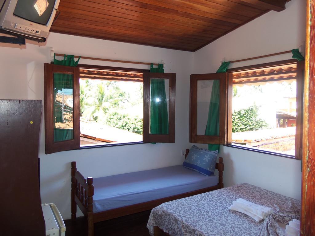 Pousada Vila Nova Valença Chambre photo