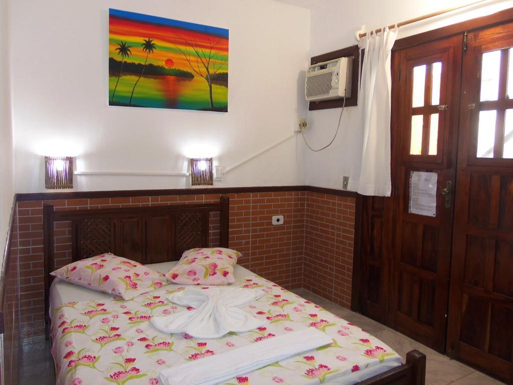 Pousada Vila Nova Valença Chambre photo