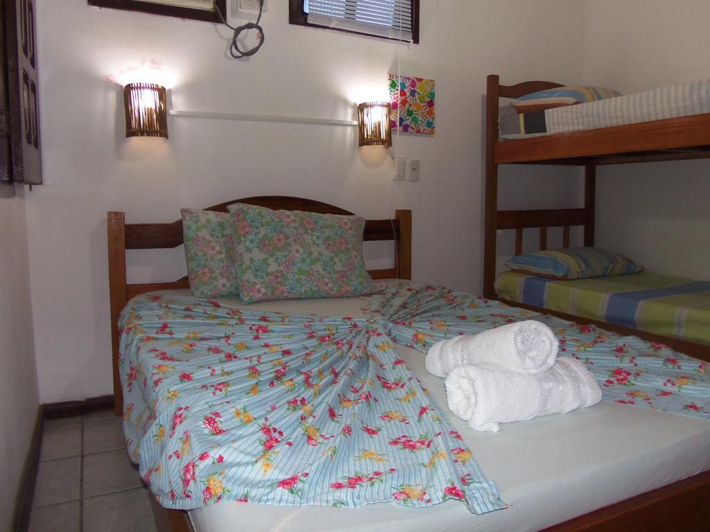 Pousada Vila Nova Valença Chambre photo