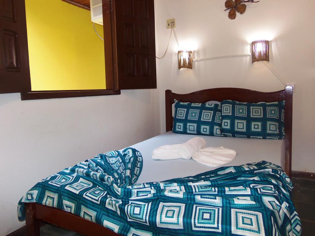 Pousada Vila Nova Valença Chambre photo