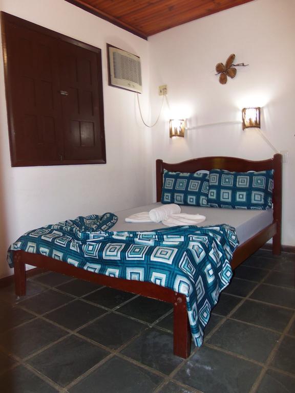 Pousada Vila Nova Valença Chambre photo