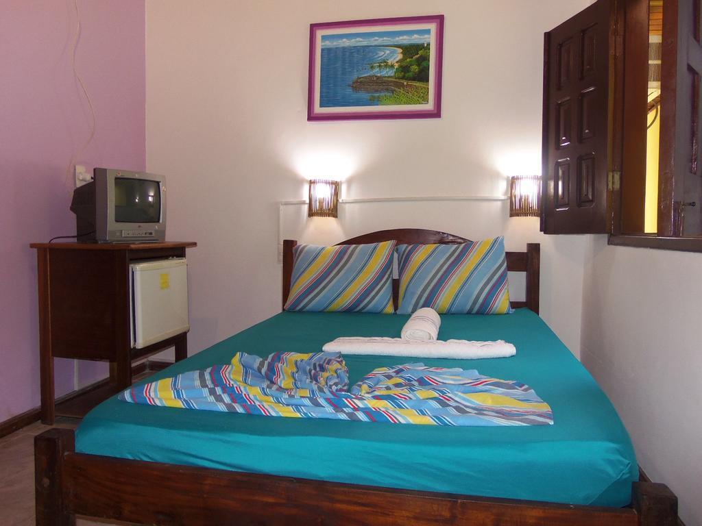 Pousada Vila Nova Valença Chambre photo
