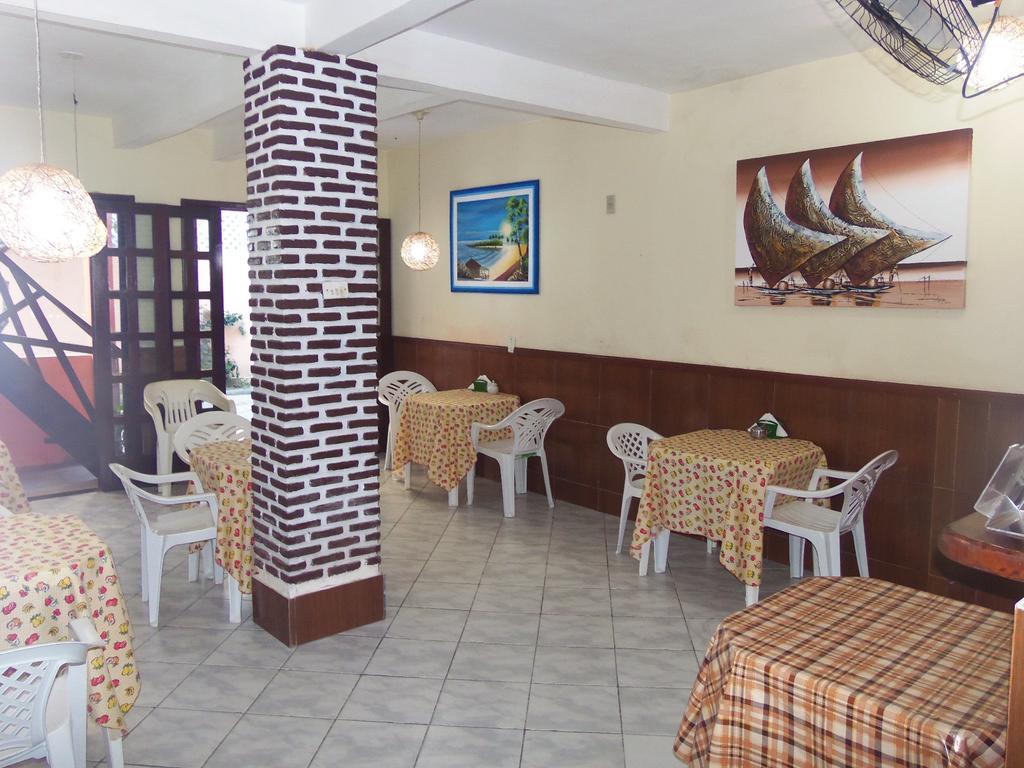 Pousada Vila Nova Valença Extérieur photo