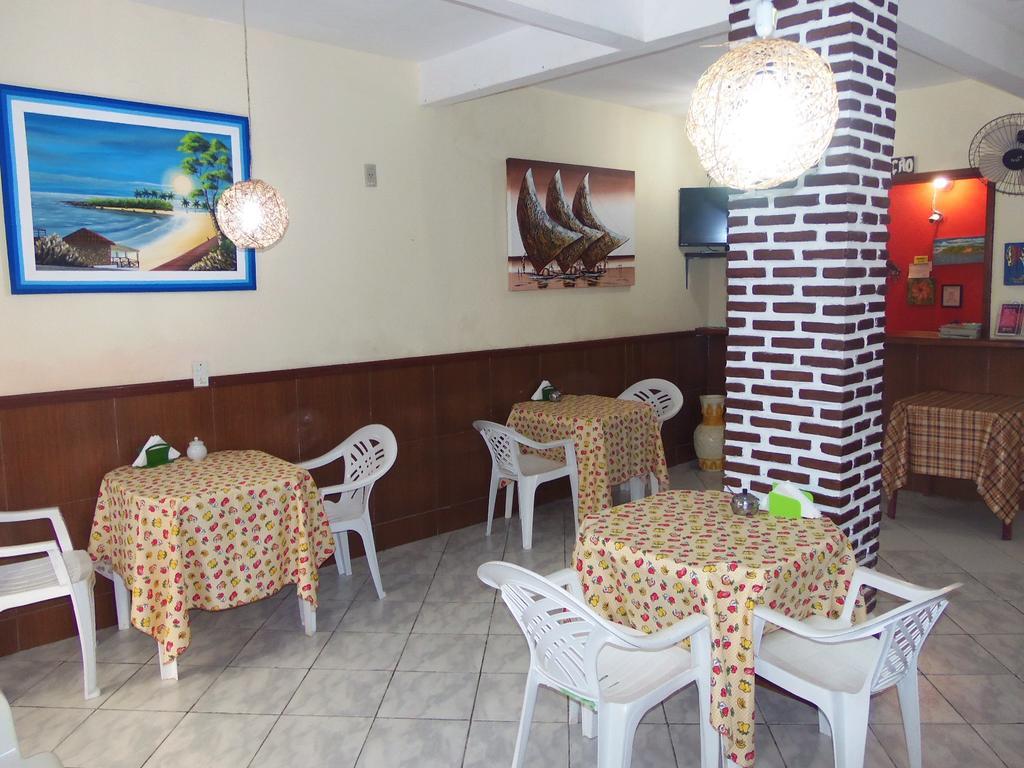 Pousada Vila Nova Valença Extérieur photo