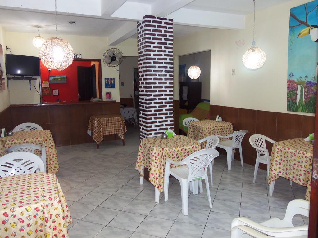Pousada Vila Nova Valença Extérieur photo