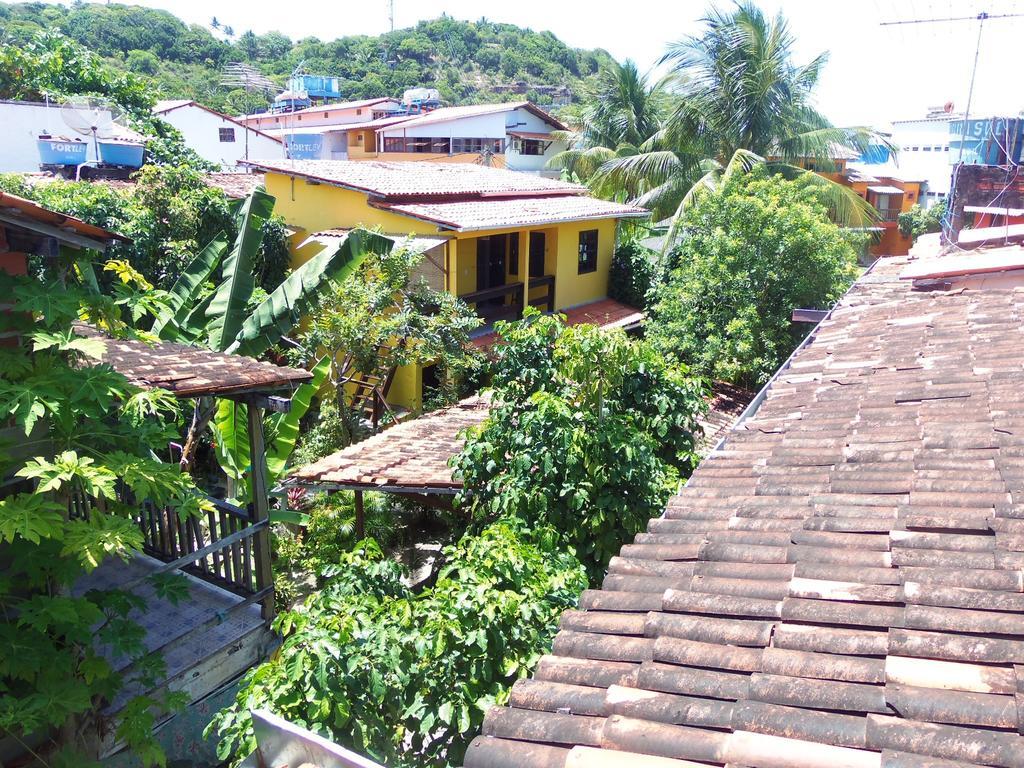 Pousada Vila Nova Valença Chambre photo