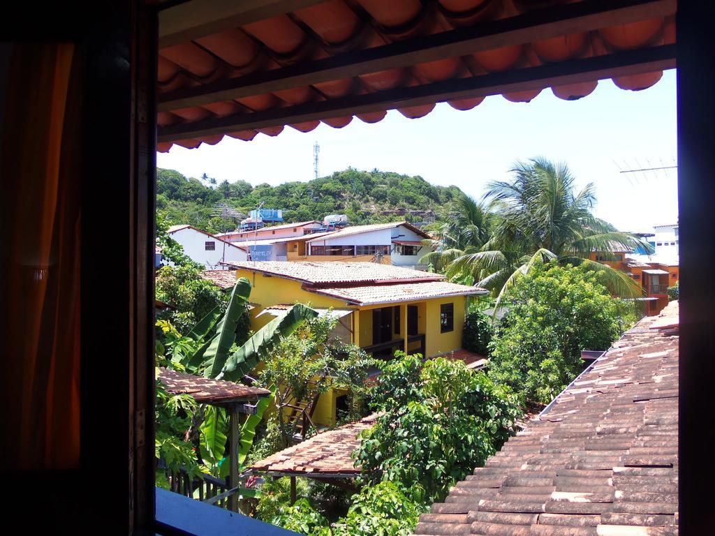 Pousada Vila Nova Valença Chambre photo