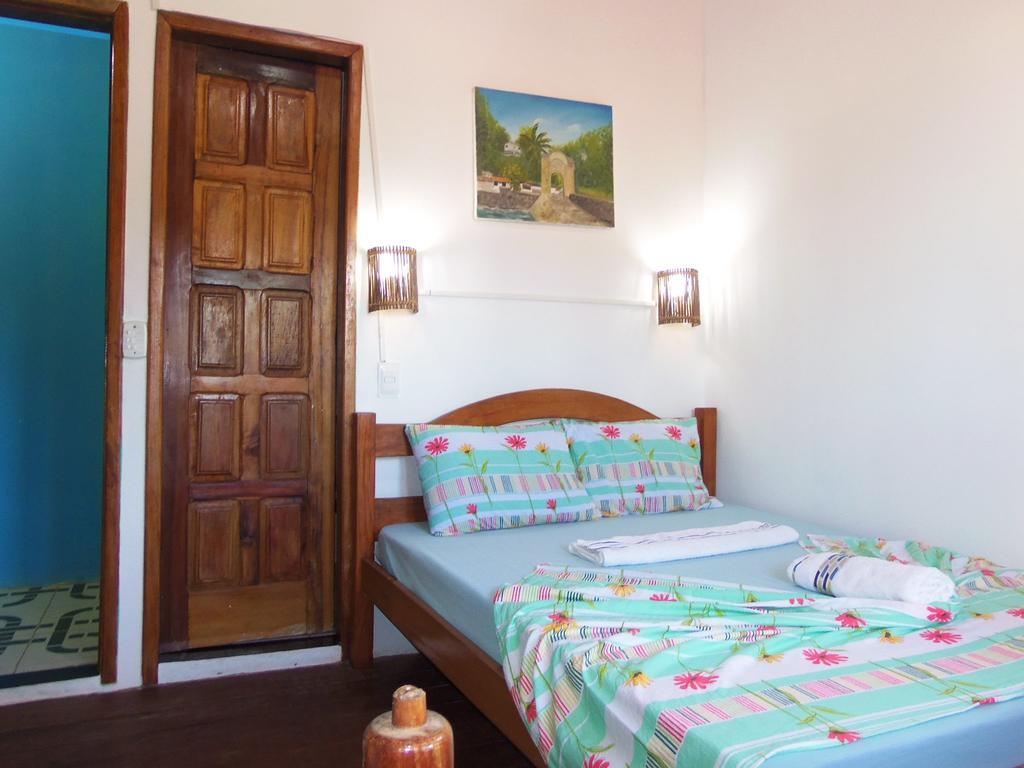 Pousada Vila Nova Valença Chambre photo