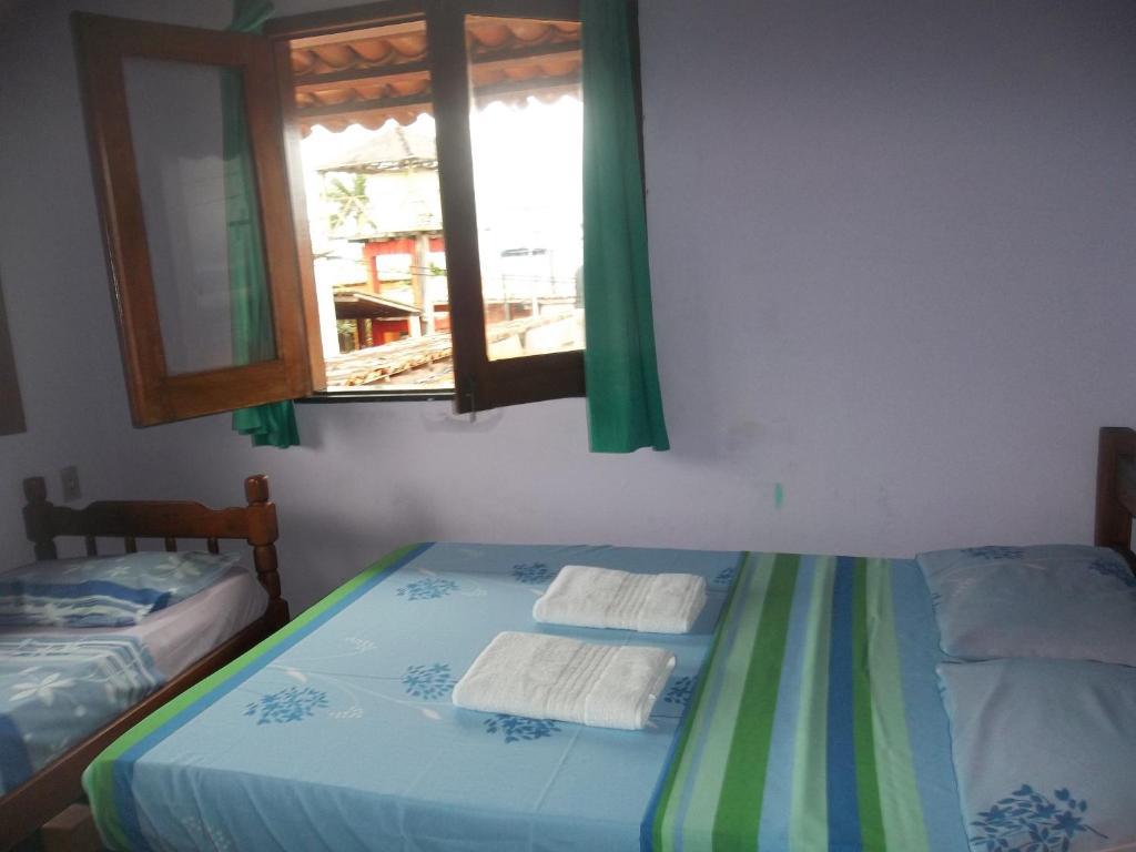 Pousada Vila Nova Valença Chambre photo