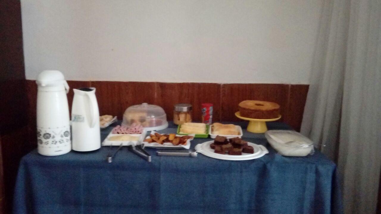 Pousada Vila Nova Valença Extérieur photo